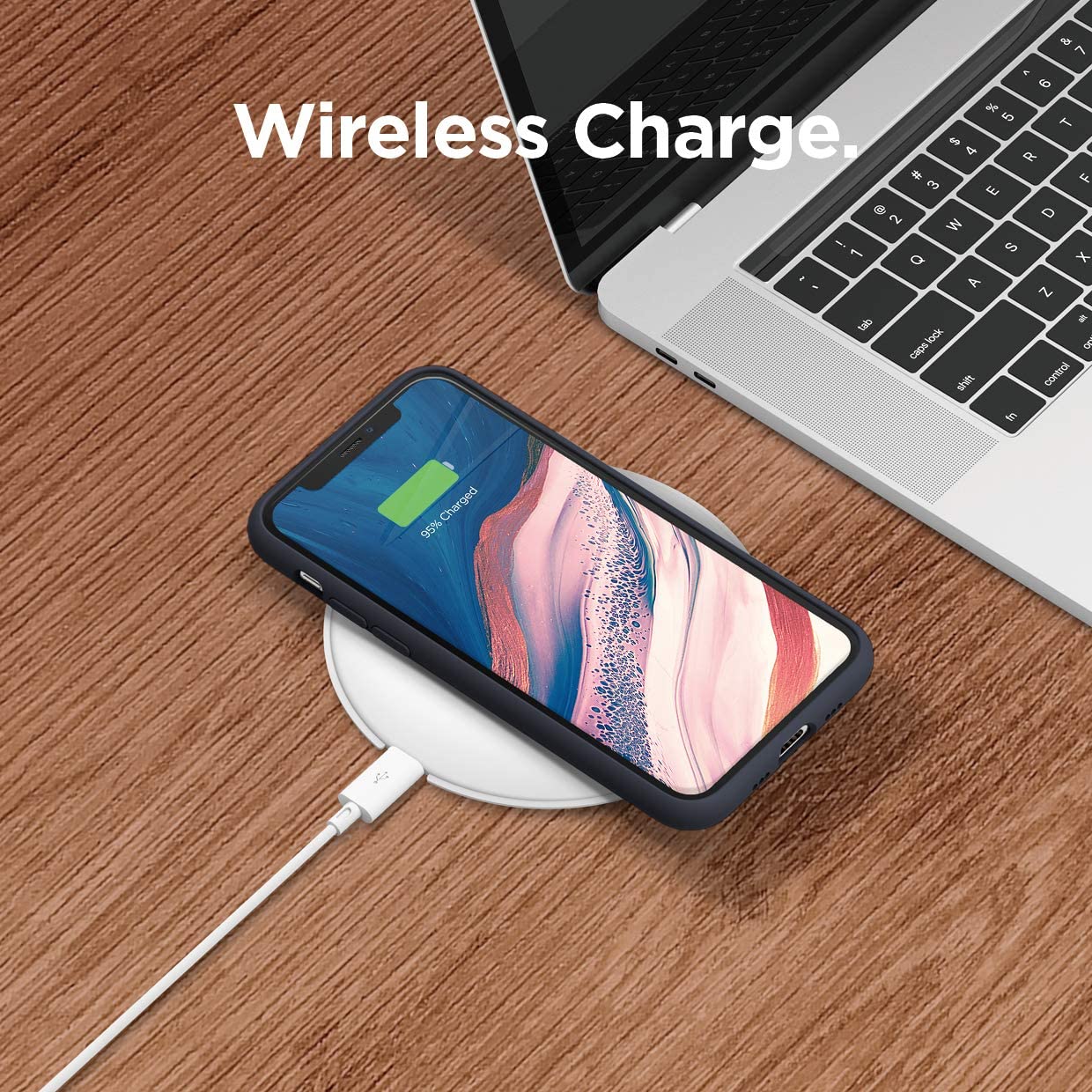 Liquid Silicone Case for iPhone X / XS Liquid Silicone Case for iPhone X / XS